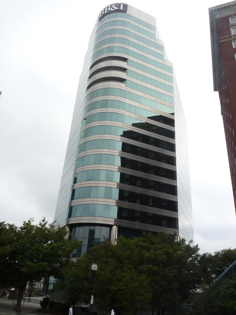 Riverview Tower,  Knoxville , TN, USA
