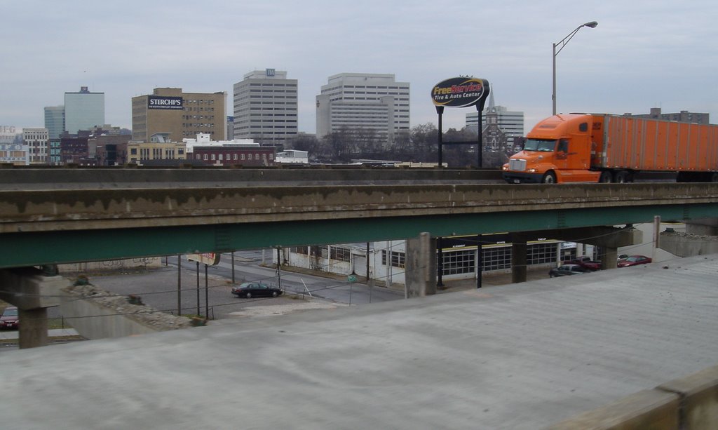 Knoxville Tennessee