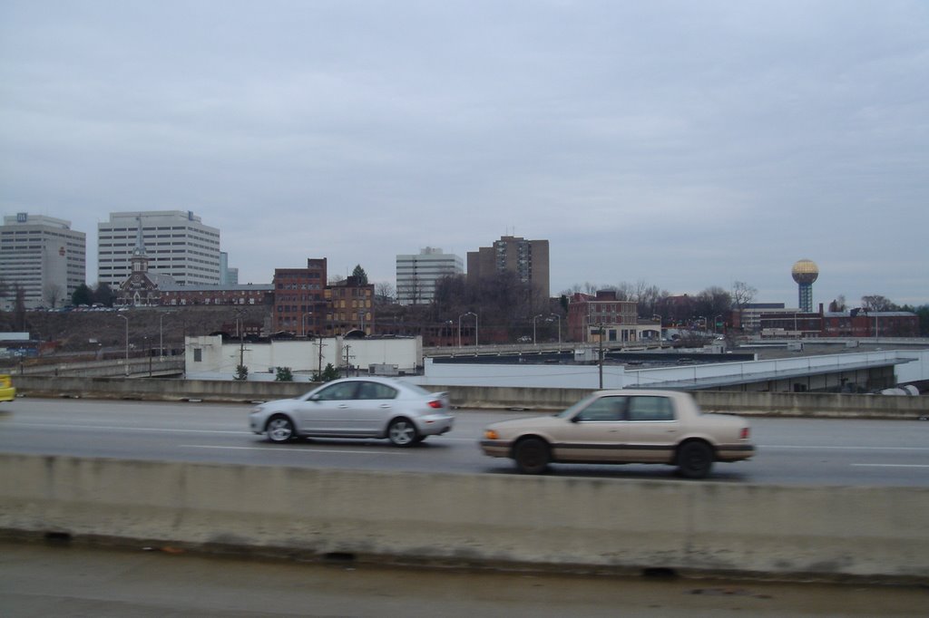 Knoxville Tennessee