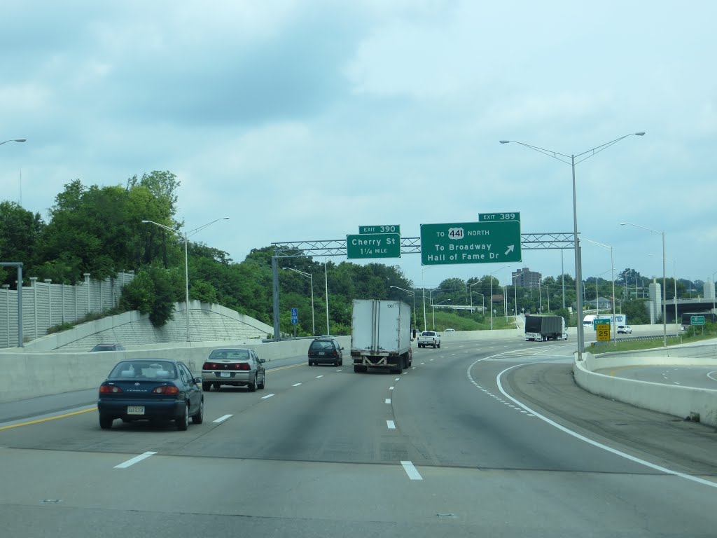 Interstate 40