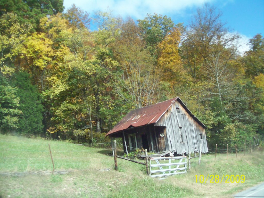 Normandy Tennessee