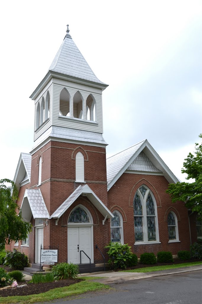 Normandy Presbyterian Church
