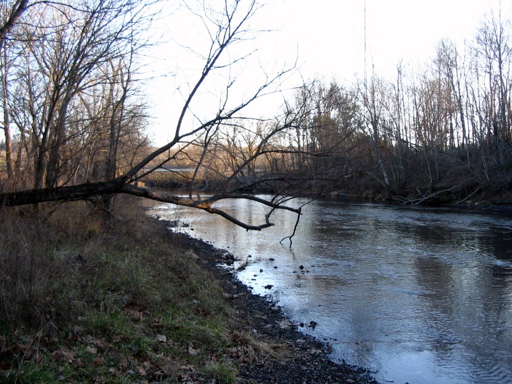 Duck River