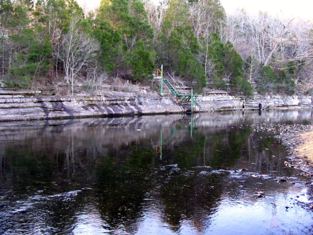 Duck River