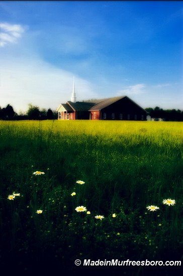Trinity Presbyterian Church PCA