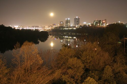 K-Town Sleepeth