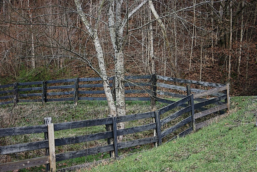 Eagle Bend near Clinton, TN