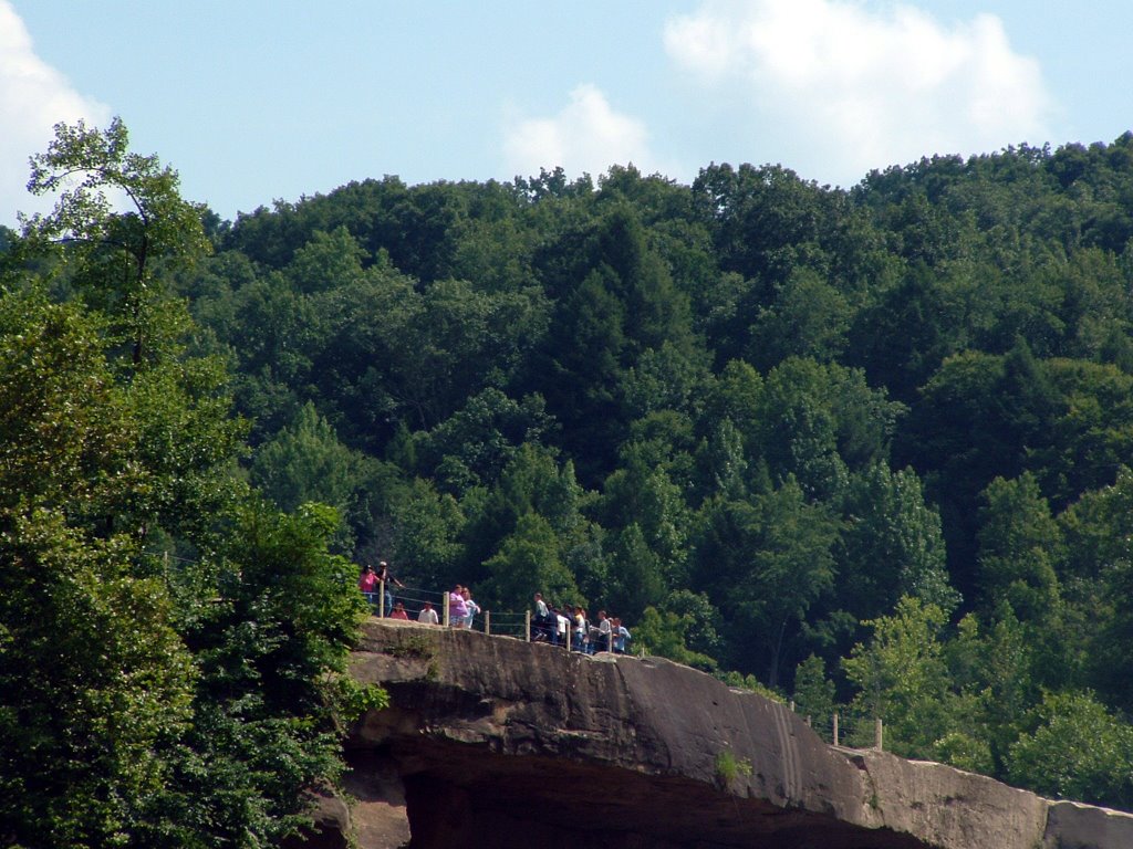 2004 Cumberland Falls