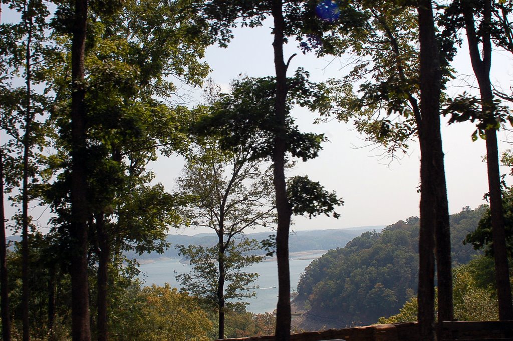 From the State Park