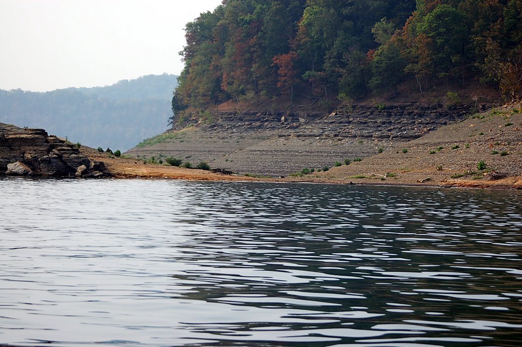 lake cumberland