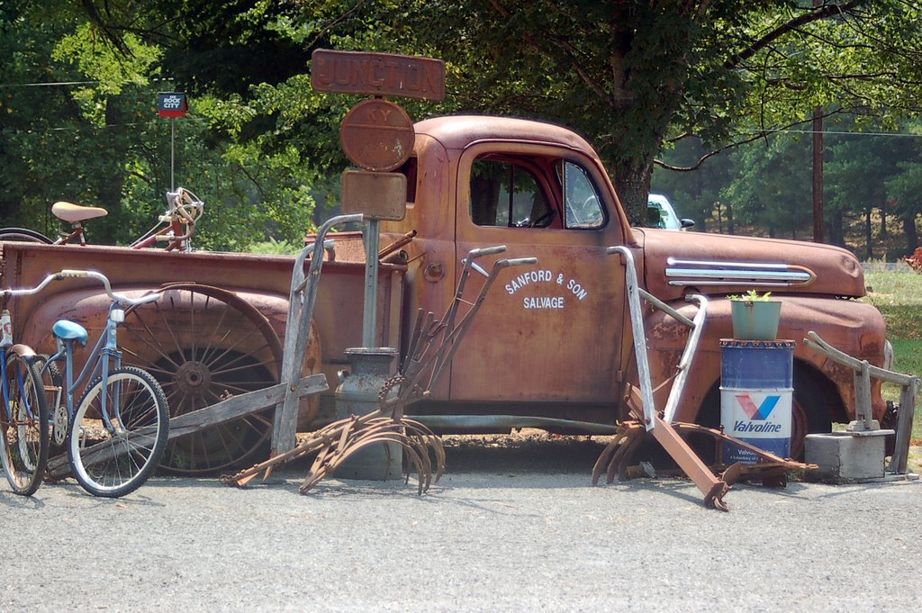 country store