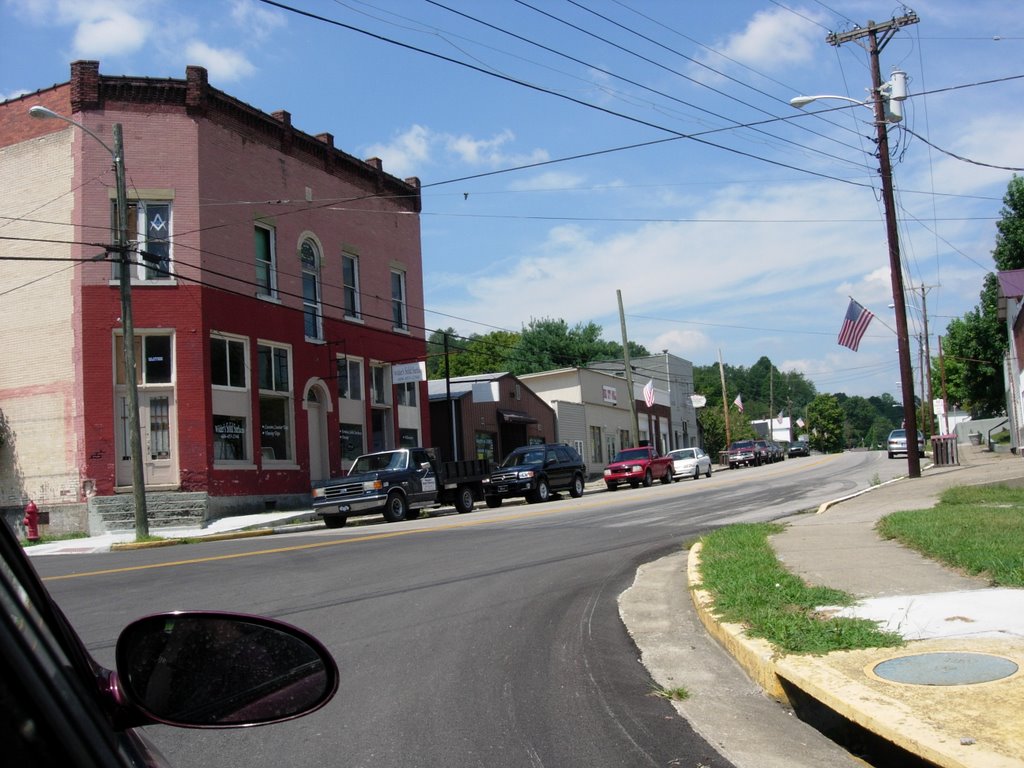 Livingston KY