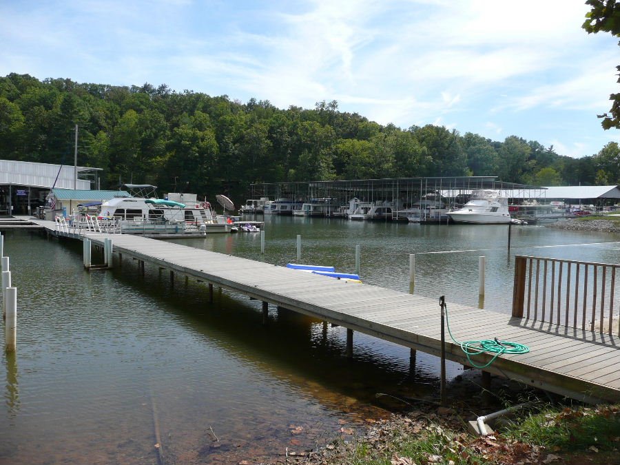 Spring City Marina, Spring City Tn