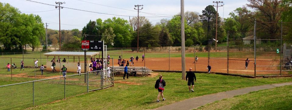 Badgett Field