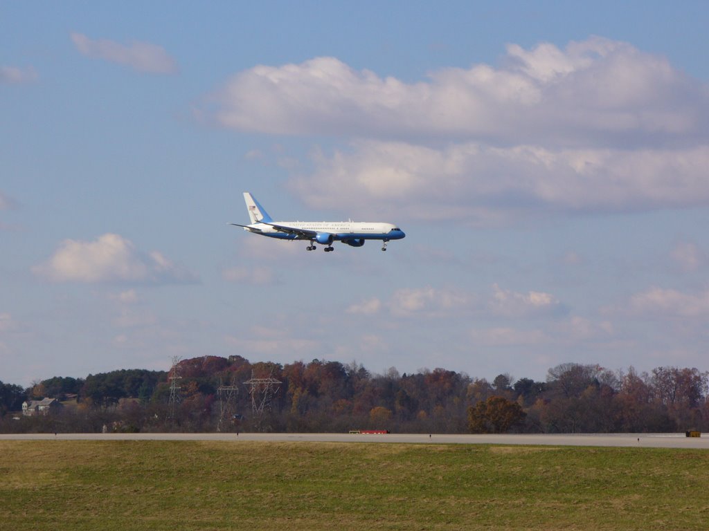 Air Force 2