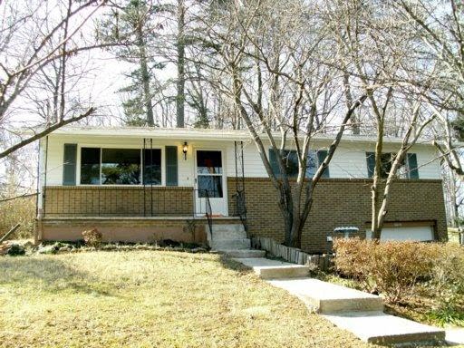 3015 Wenwood Drive, Knoxville, Tenessee 37921