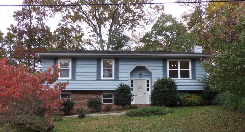 6532 Hunters Glen Drive, Knoxville, 37921