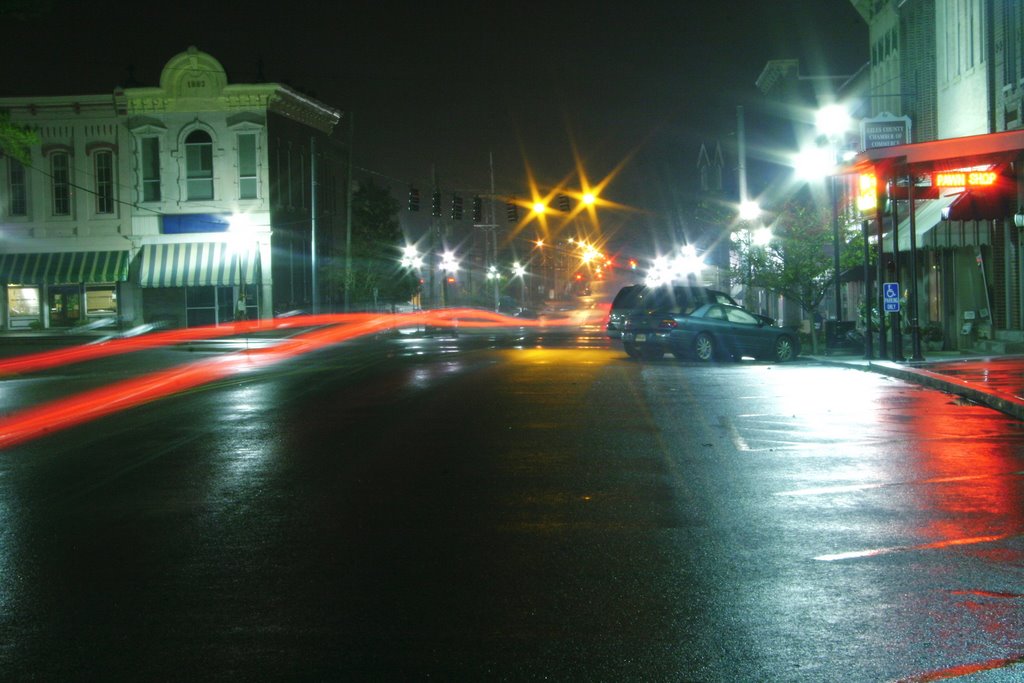 City Streets