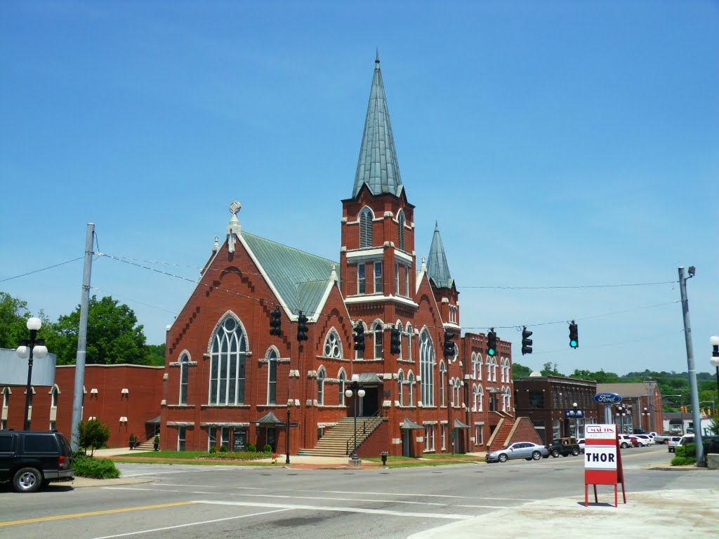 Igreja Presbiteriana