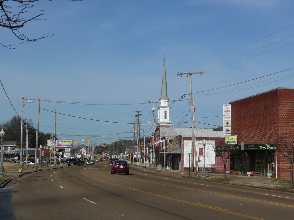 Street