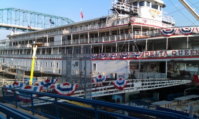 Delta Queen