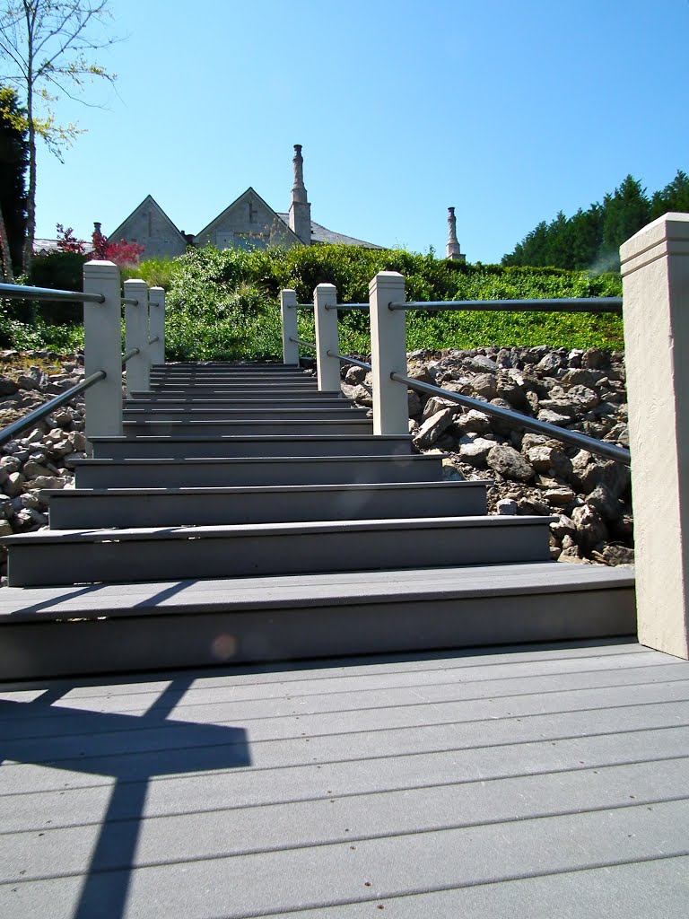 Knoxville Marine Contractor