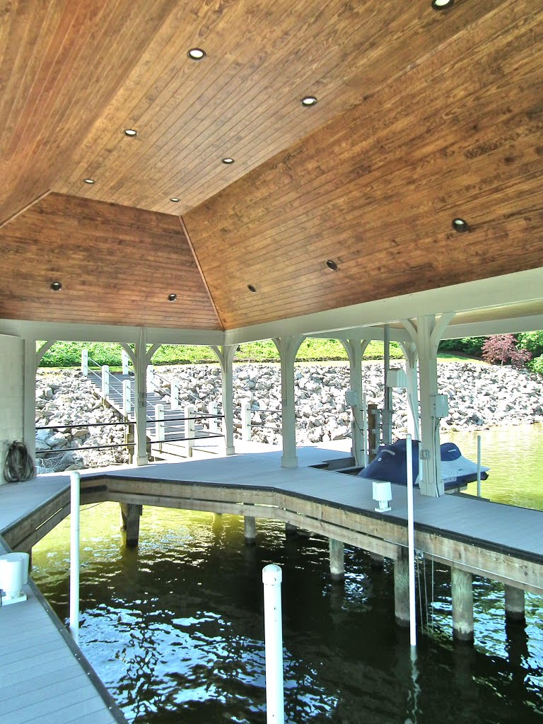 Knoxville Marine Contractor