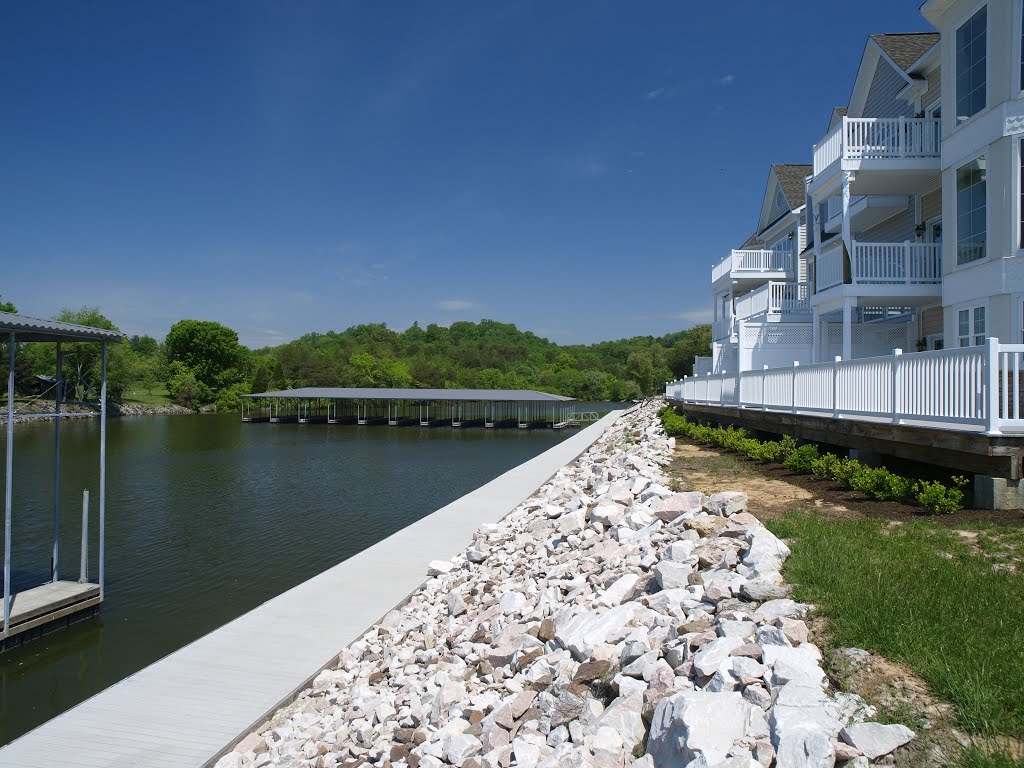 Knoxville Marine Contractor