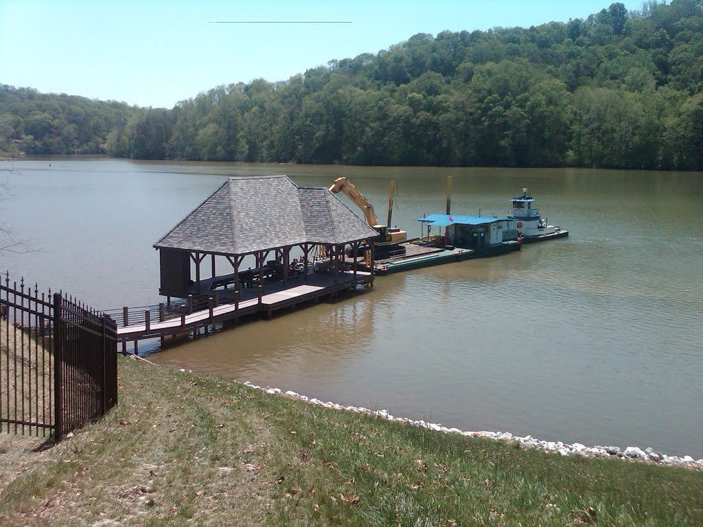 Knoxville Marine Contractor