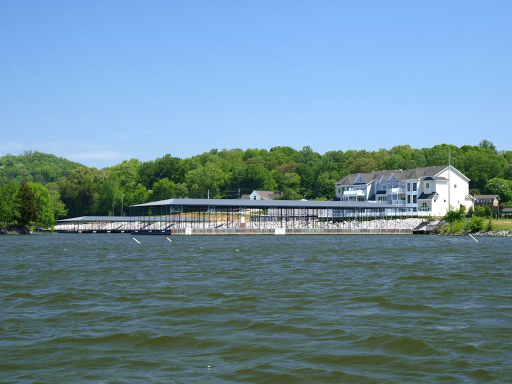 Knoxville Marine Contractor