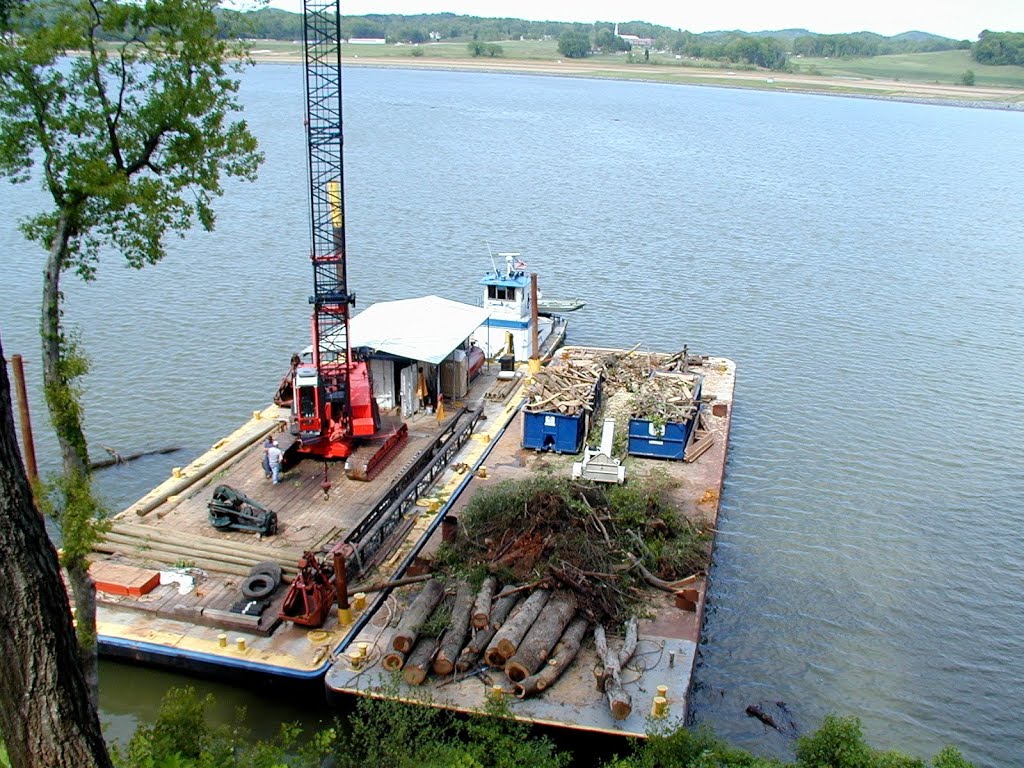 Knoxville Marine Contractor