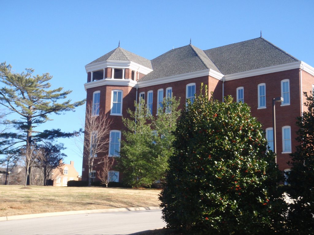 Maryville College