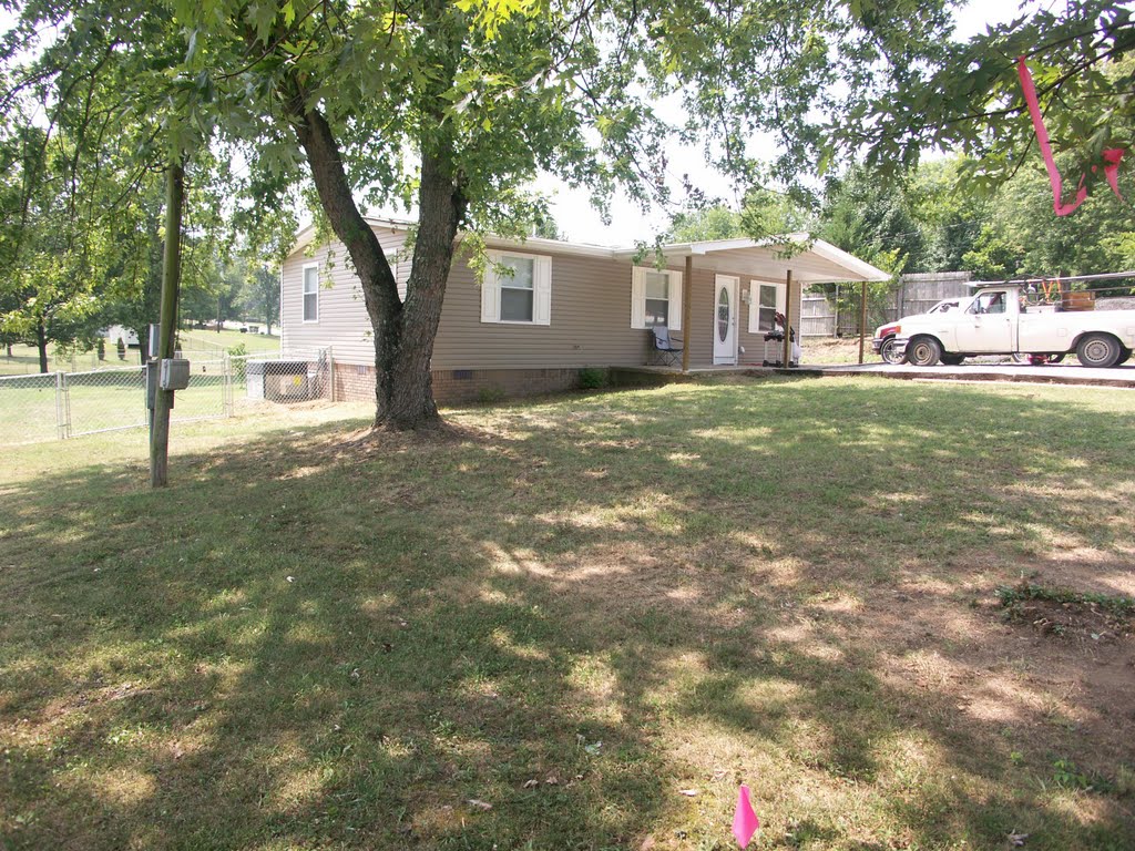 613 Cusick rd, Maryville, TN