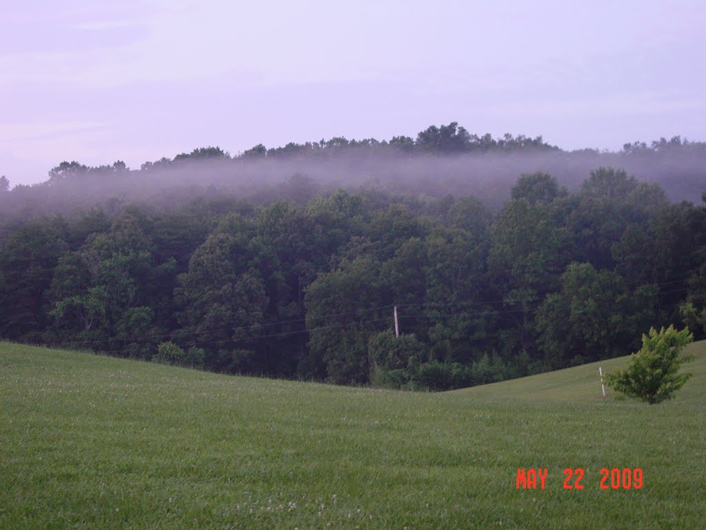 Land on Valentine Rd. in Maryville, Tennessee