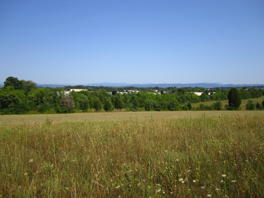 Russell Farm