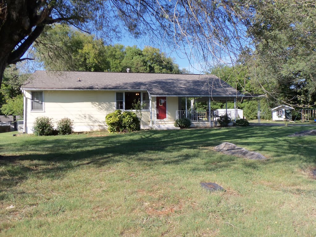 432 Arnold Street, Maryville, TN, 37804