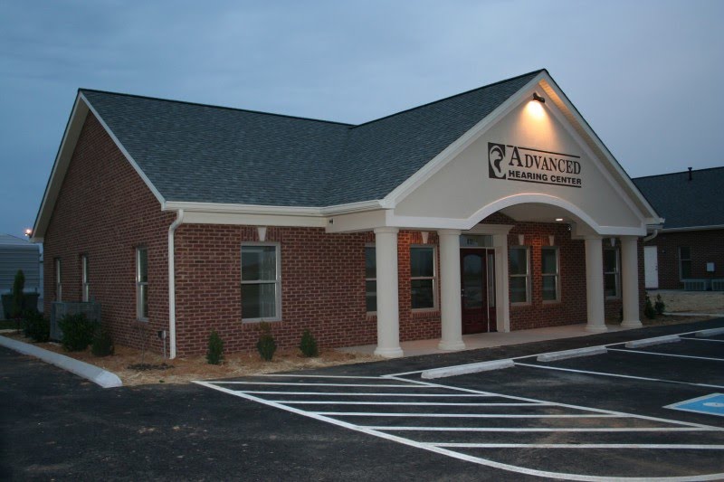 Deaf Service Maryville TN