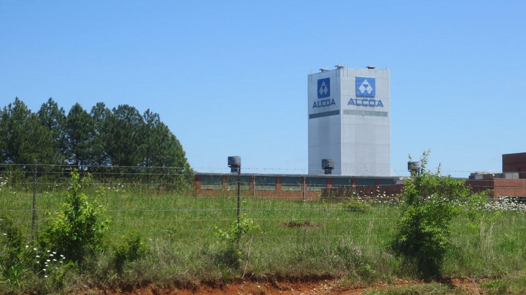 Alcoa