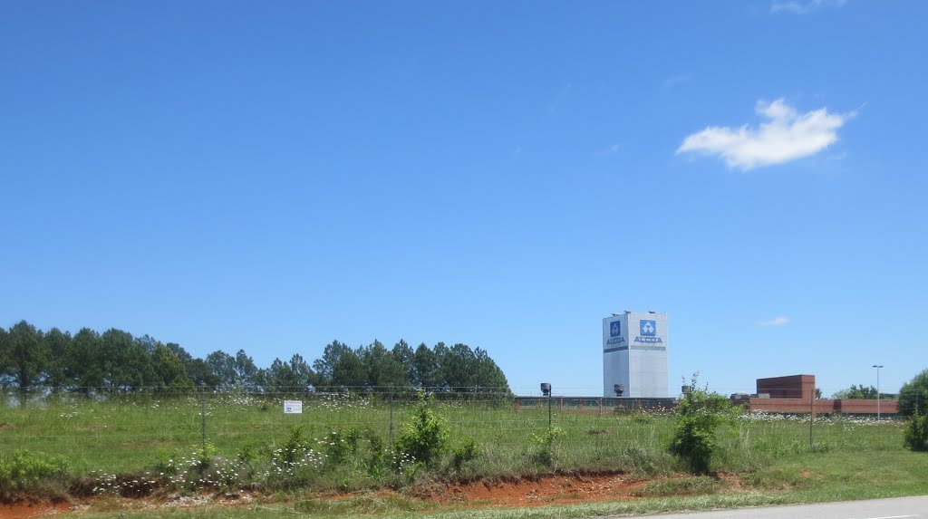 Alcoa