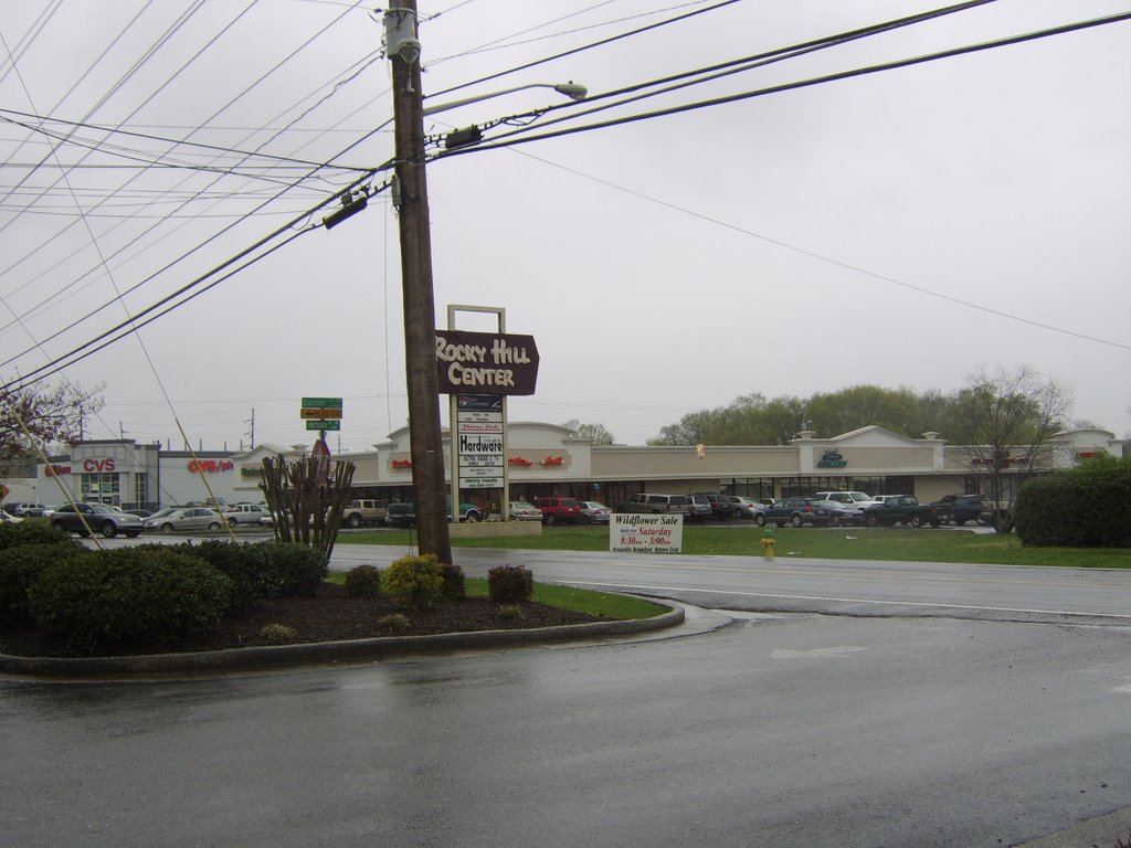 Rocky Hill Center