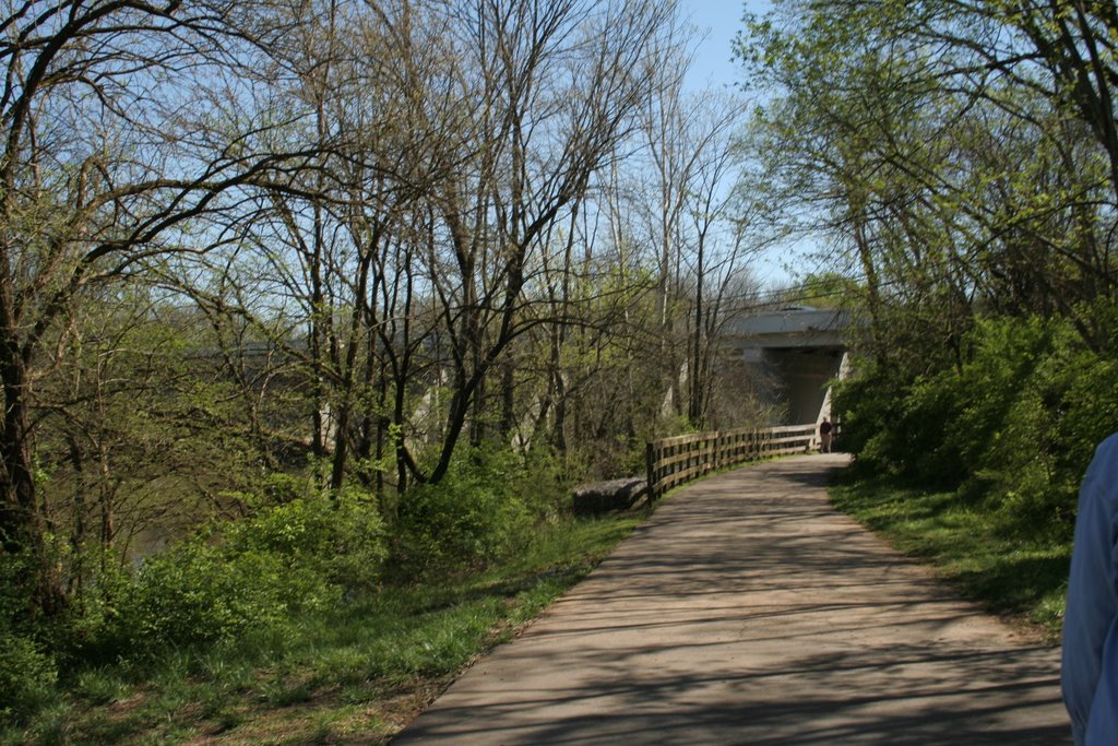 Stones River on The Greenway- Murfreesboro, TN