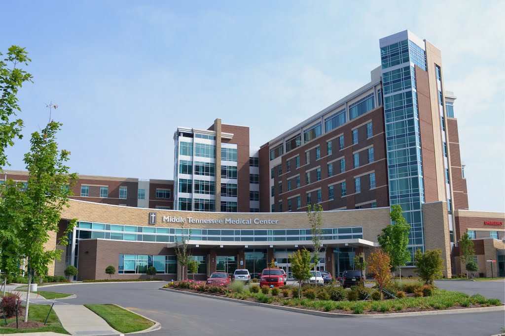Middle Tennessee Medical Center