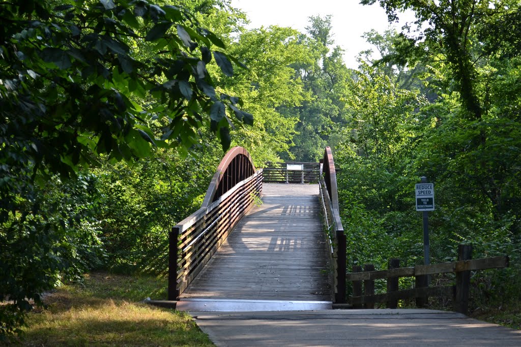 Greenway Bridge