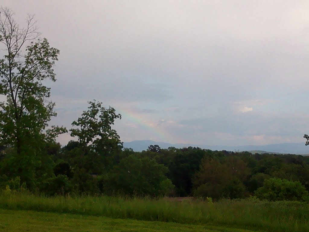 Rainbow