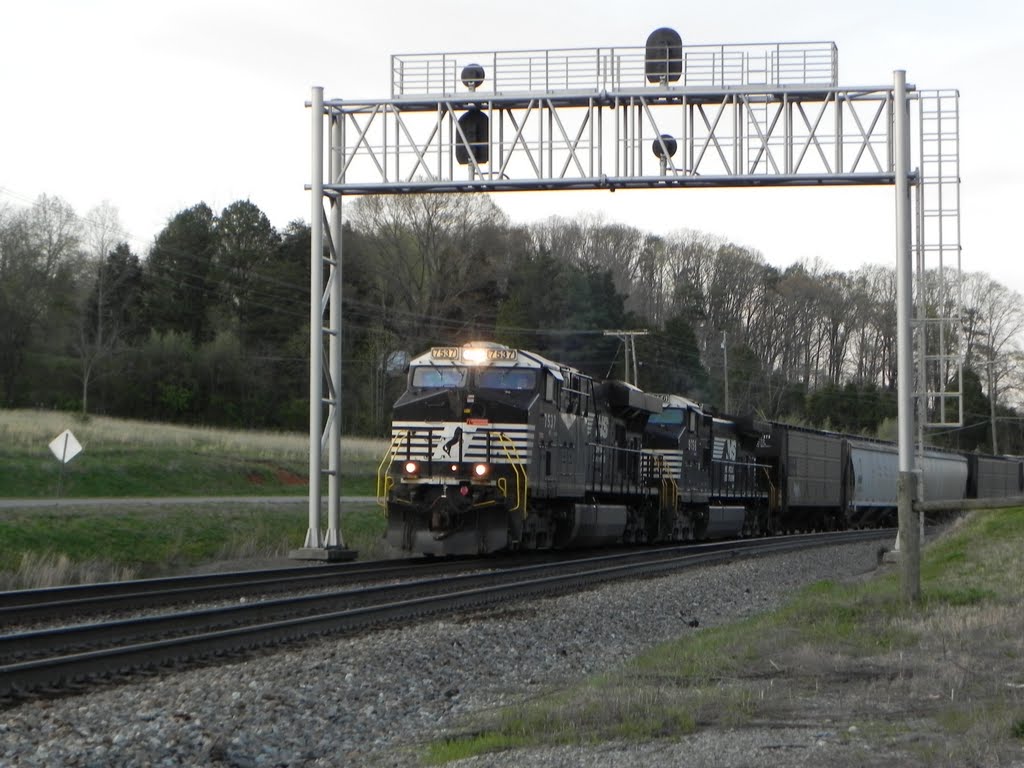 NS 55A