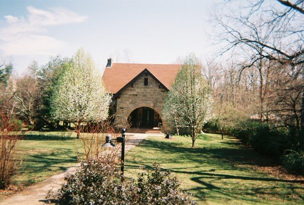 Kappa Alpha Order