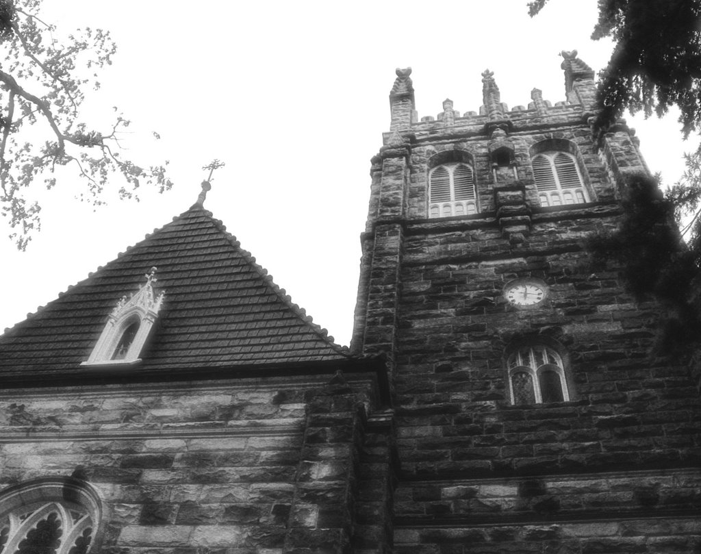 Sewannee - University Of The South