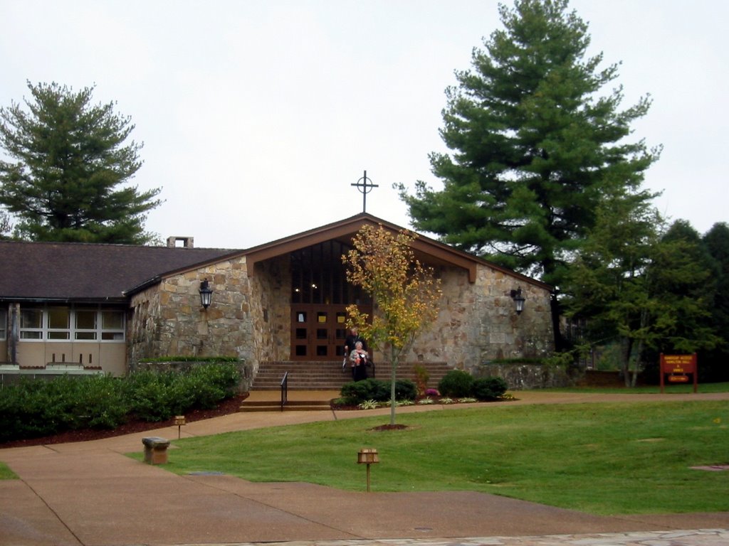 Sewanee Seminary