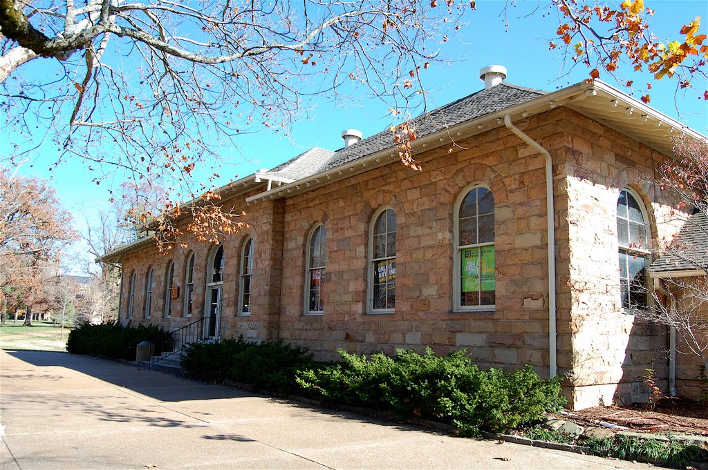 University of the South Bookstore