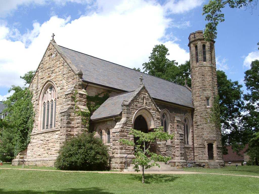 St. Lukes Chapel